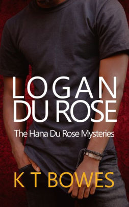 Logan Du Rose