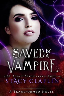 Saved by a Vampire