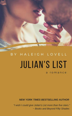 Julian's List