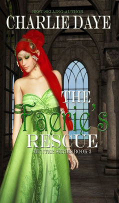 The Faerie's Rescue