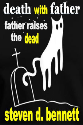 Afterlife with Father
