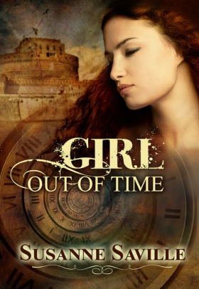 Girl Out Of Time