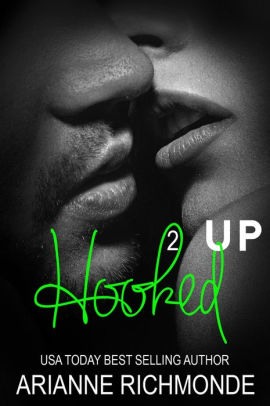Hooked Up #2