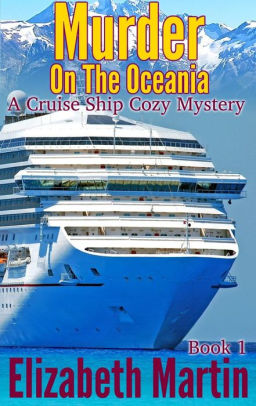 Murder On The Oceania