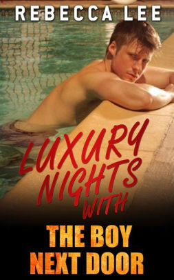 Luxury Nights with the Boy Next Door