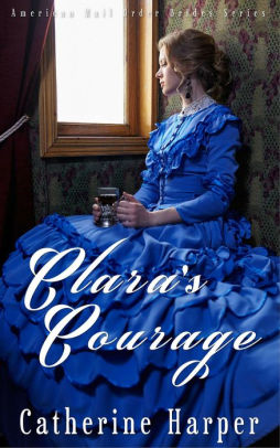 Clara's Courage