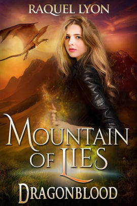 Mountain of Lies