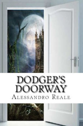 Dodgers Doorway