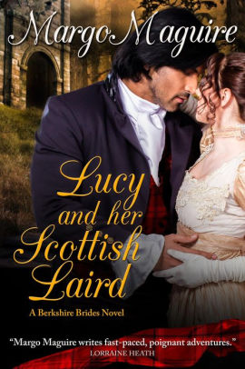 Lucy and Her Scottish Laird