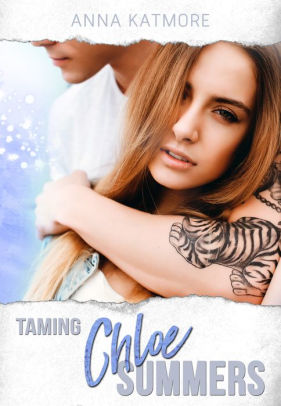 Taming Chloe Summers