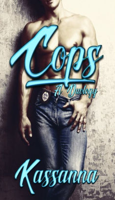 Cops - A Duology