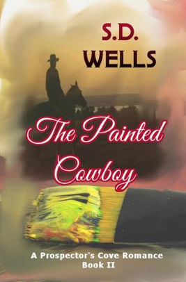 The Painted Cowboy