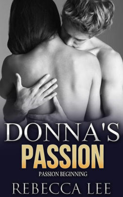 Donna's Passion