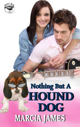 Nothing But a Hound Dog