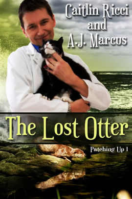 The Lost Otter
