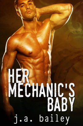 Her Mechanic's Baby