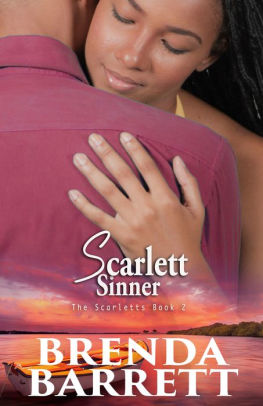 Scarlett Sinner