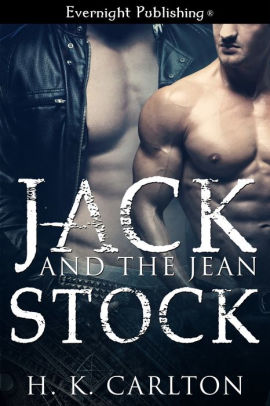 Jack and the Jean Stock