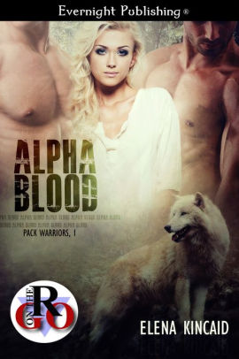 Alpha Blood