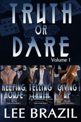 Truth or Dare volume 1