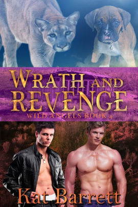 Wrath and Revenge