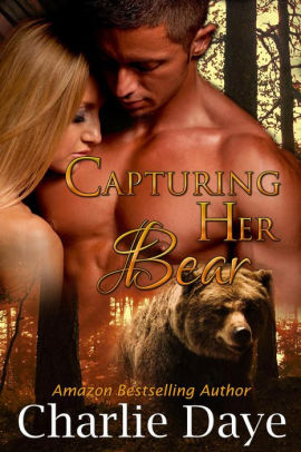 Capturing Her Bear