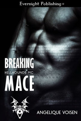 Breaking Mace