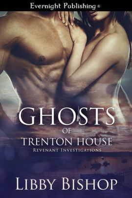 Ghosts of Trenton House