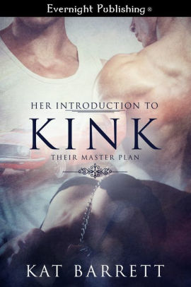 Her Introduction to Kink