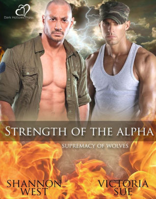 Strength of the Alpha