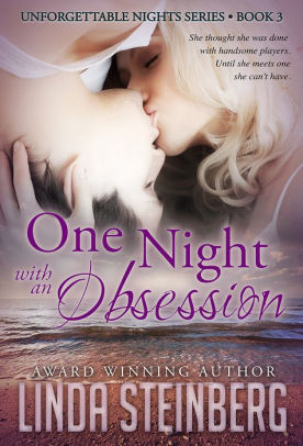 One Night with an Obsession