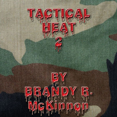 Tactical Heat 2