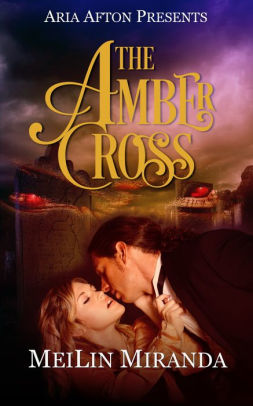 The Amber Cross