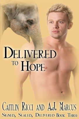 Delivered to Hope