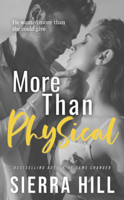 More Than Physical