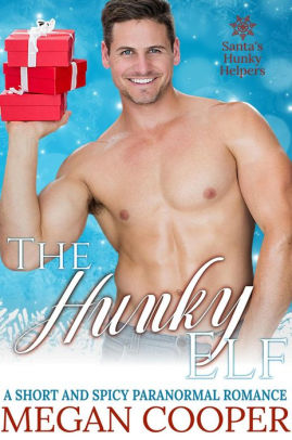 The Hunky Elf