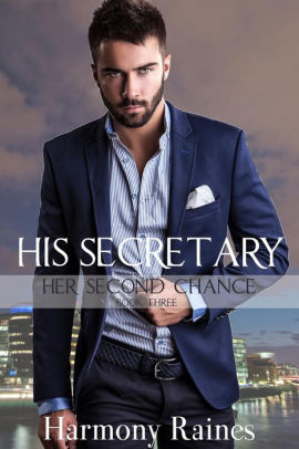 His Secretary #3