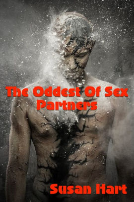 The Oddest Of Sex Partners
