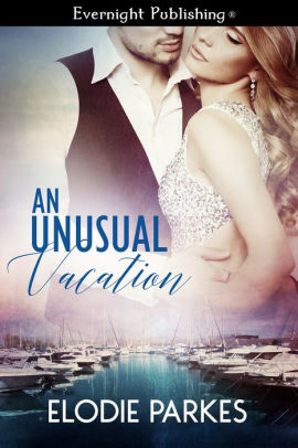 An Unusual Vacation