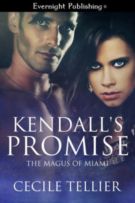 Kendall's Promise