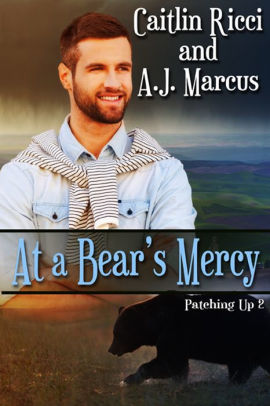 At A Bear's Mercy