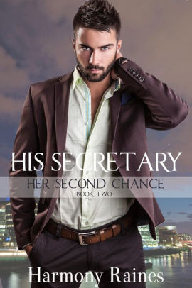 His Secretary #2