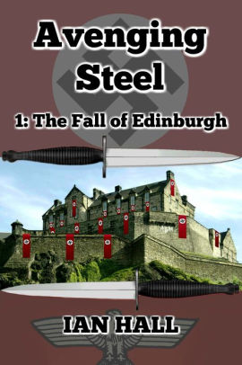 The Fall of Edinburgh