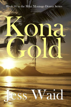 Kona Gold