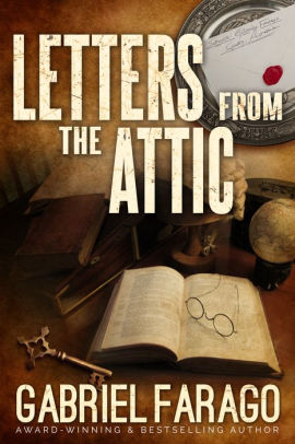 Letters From The Attic