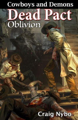 Dead Pact Oblivion