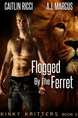 Flogged by the Ferret