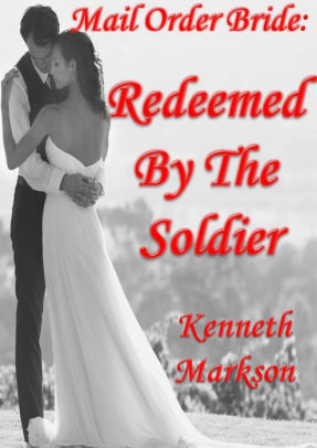 Redeemed By The Soldier