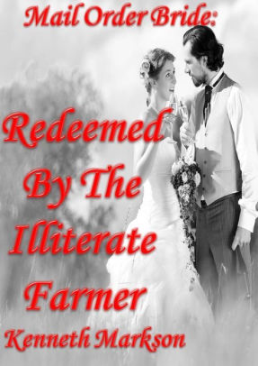 Redeemed By The Illiterate Farmer