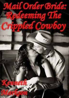 Redeeming The Crippled Cowboy